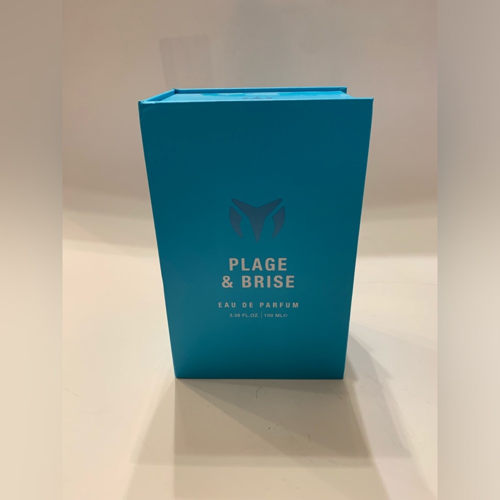 Technomarine Plage & Brise Eau de Parfum 3.38 FL Oz